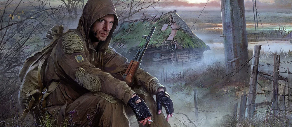 Американский режиссёр снимет фильм по S.T.A.L.K.E.R.