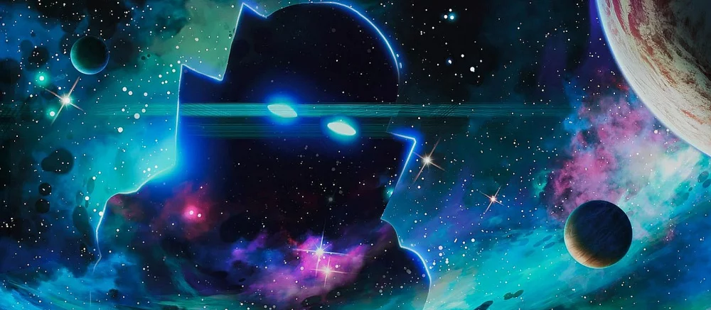 Анимационный сериал «Что, если…?» официально продлили на второй сезон. И, похоже, сразу и на третий