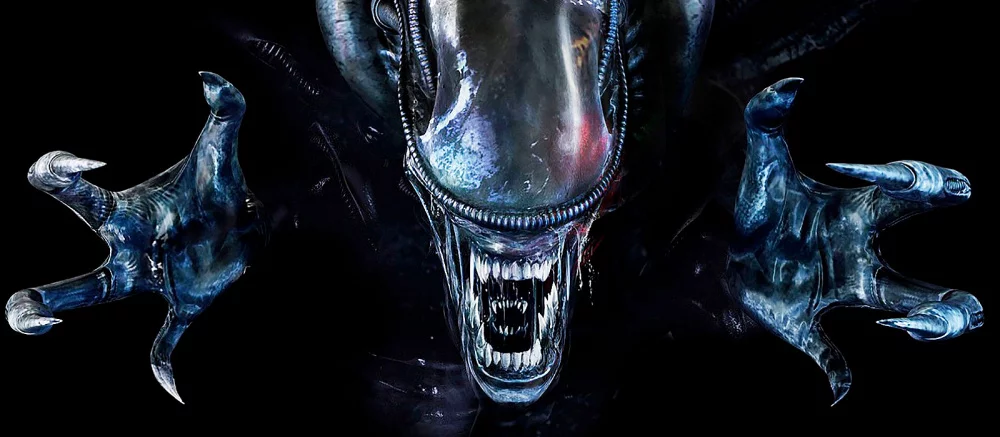 Анонсирован одиночный экшен про «Чужих» на Unreal Engine 5. В сети появилось первое изображение