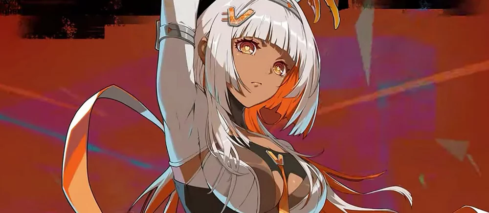 Анонсирована фантастическая Action/RPG с анимешной графикой про виртуальный мир будущего. Ее дадут скачать бесплатно