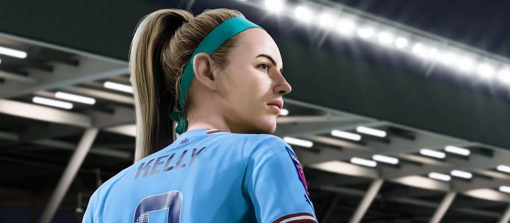 Анонсирована FIFA 23 — с улучшенными анимациями, но без российских клубов. Трейлер, скриншоты и детали