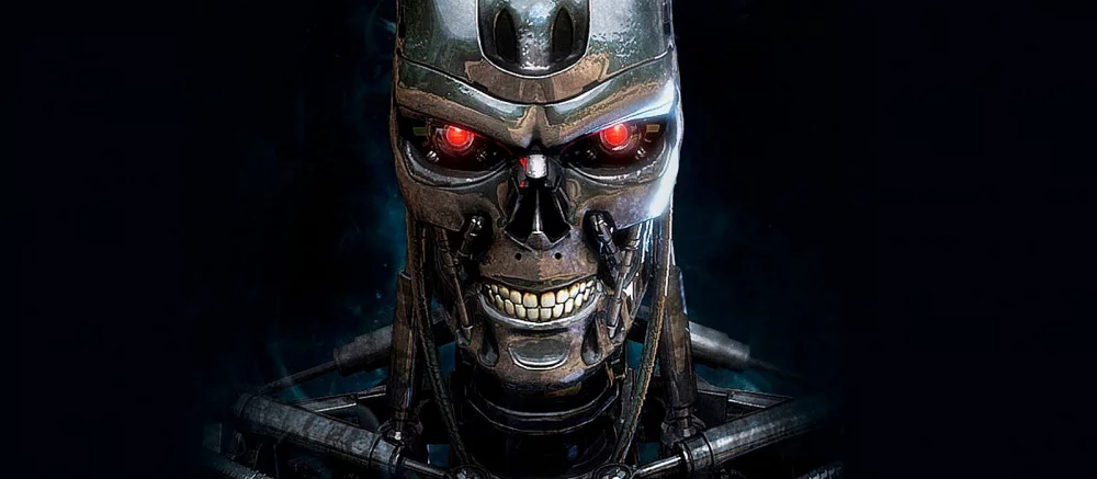 Анонсирована выживалка во вселенной «Терминатора»