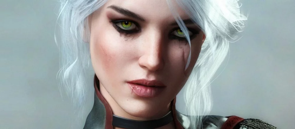 Анонсированы сразу три годные фигурки по «Ведьмаку», но их не захочется раздеть