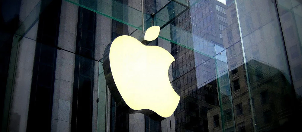 Apple может получить оборотный штраф в России. Сумма его пока не определена