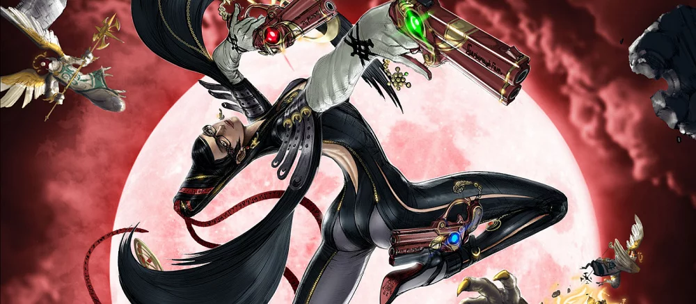 Авторы Bayonetta 3 объявили дату выхода в новом трейлере