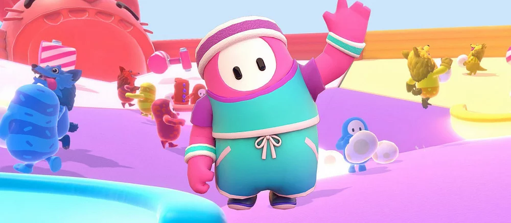 Авторы Fall Guys извинились за автопокупки во внутриигровом магазине и пообещали всё вернуть