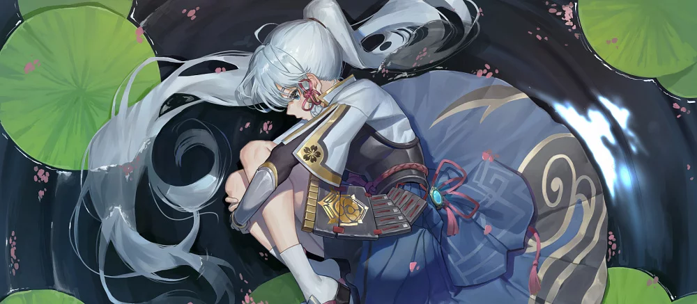 Авторы Genshin Impact анонсировали трех новых героев и показали свежий тизер — он стал самым популярным игровым роликом на YouTube