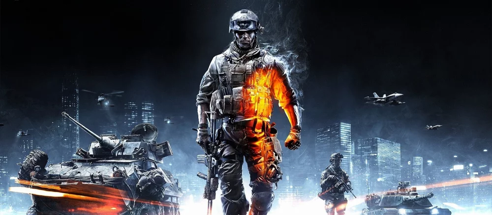 Названа дата выхода реалистичного мода для Battlefield 3, над которым работают семь лет — трейлер