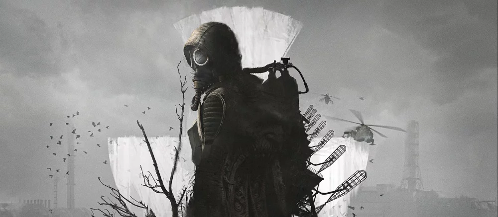 Авторы S.T.A.L.K.E.R. 2 открыли предзаказы в GOG. В России игра стоит 3499 рублей