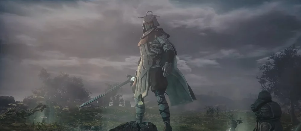 Авторы Warframe анонсировали Soulframe — фэнтезийную MMO с акцентом на рукопашные бои