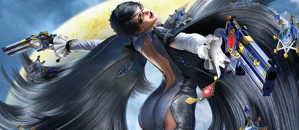 Bayonetta 3 выйдет уже скоро: игра получила рейтинг «для взрослых»