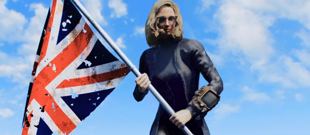 Bethesda переманила одного из авторов мода Fallout: London — теперь он работает дизайнером уровней