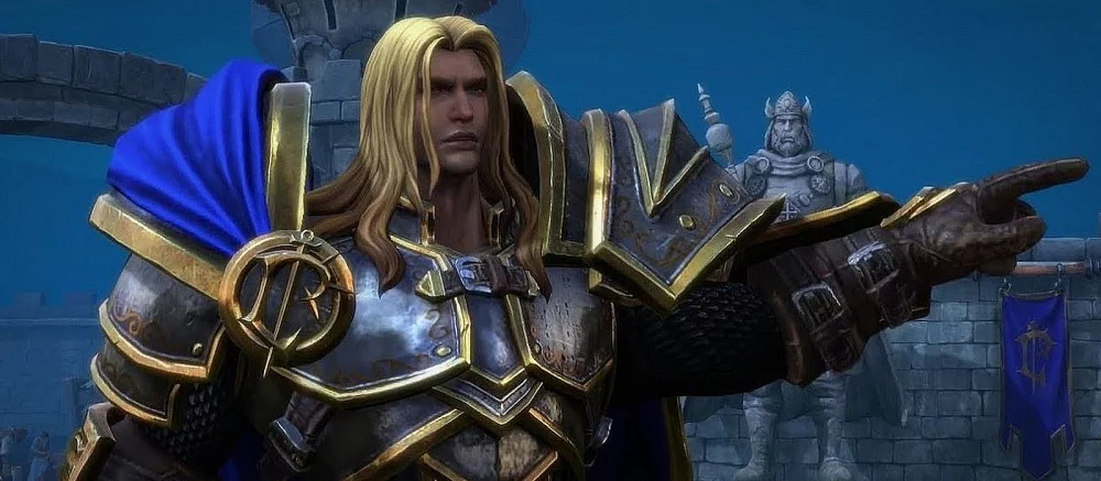 Blizzard потребовала от автора прекратить разработку движка Warsmash для Warcraft 3. Иначе будет суд