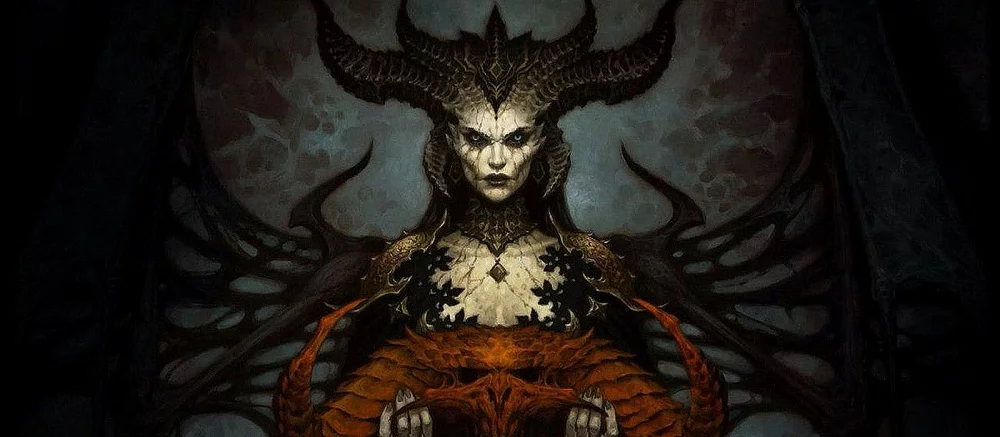 Blizzard предлагает бесплатный доступ к бете Diablo 4 — всего лишь за татуировку