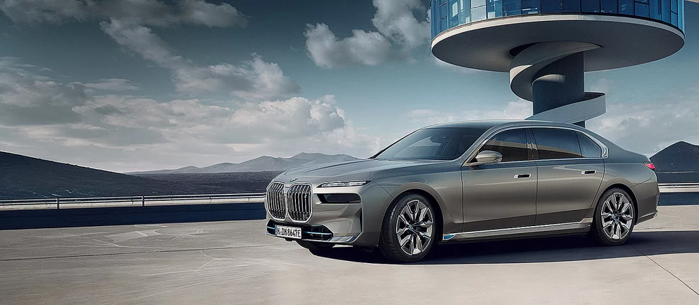 BMW начала продавать подписку на подогрев сидений в машине за 18 долларов в месяц