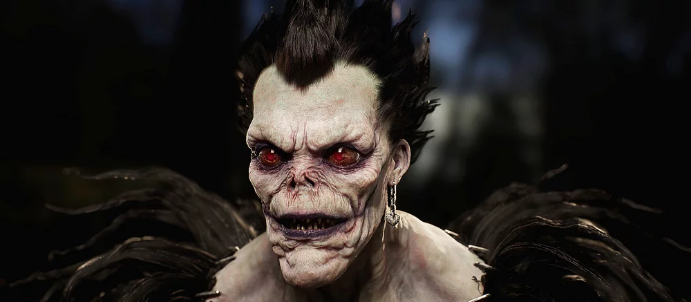 Братья Даффер, создавшие «Очень странные дела», спродюсируют сериал по «Тетради смерти» и не только