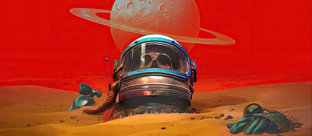 Бывшие авторы The Witcher 3 и Cyberpunk 2077 показали новые скриншоты фантастики The Invincible