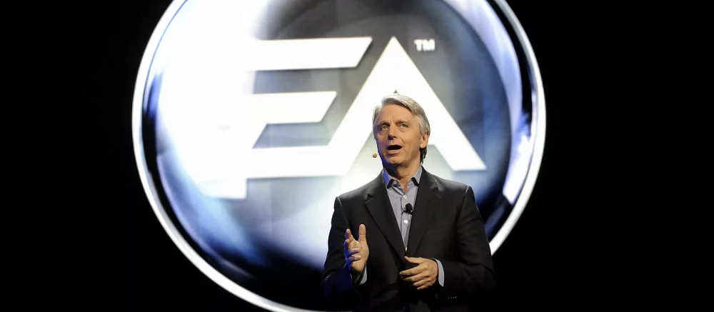 Бывший глава EA пожурил разработчиков, которые не хотят добавлять микротранзакции в свои игры. Пришлось извиниться