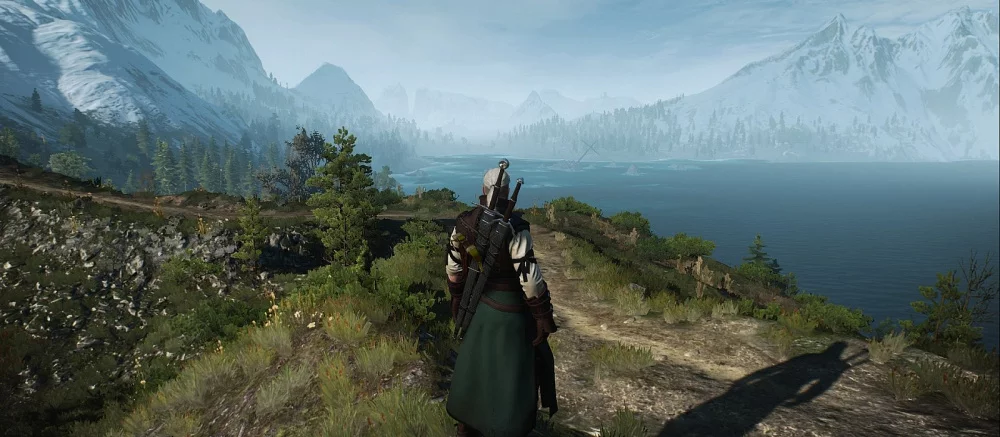 CD Projekt RED объяснила, почему на островах Скеллиге в The Witcher 3 так много знаков вопроса