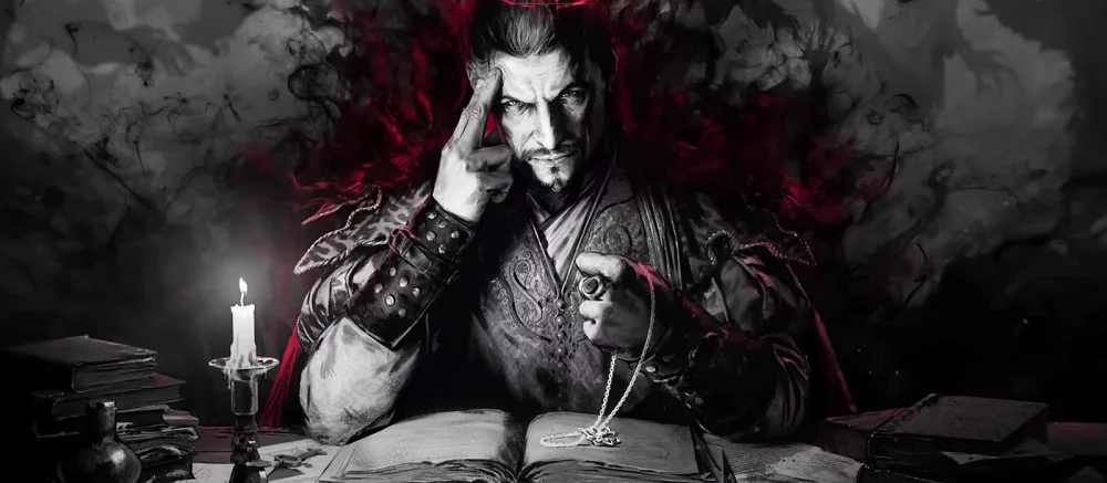 CD Projekt RED выпустила первое одиночное дополнение для «Гвинта», но в российском Steam оно недоступно