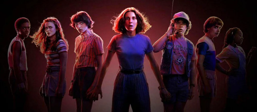 Чем закончится сериал «Очень странные дела»?