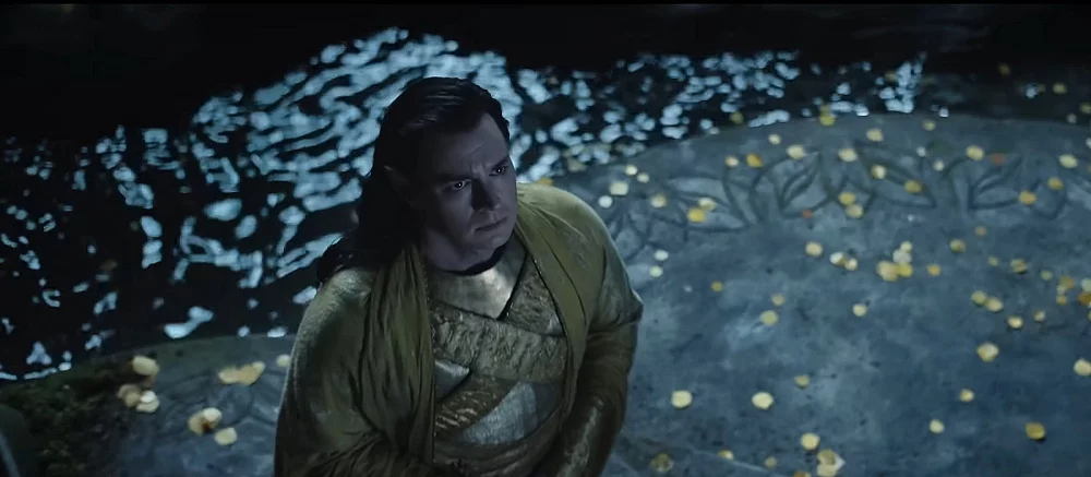 Чернокожие эльфы и эпичность: трейлер сериала «Властелин колец: Кольца власти» появился в сети в хорошем качестве