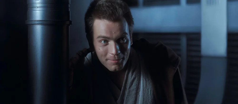 Читатели нашли намёк на бисексуальность Оби-Вана Кеноби в свежей книге. Новый канон?