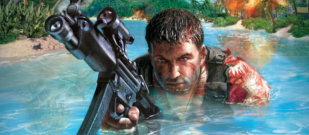 Далекий крик восторга. Чем нас удивил Far Cry 18 лет назад?
