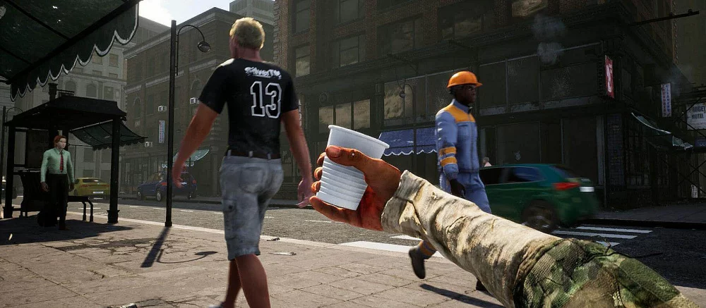 Дарим пять ключей на Hobo: Tough Life за победу в розыгрыше. Условия — проще некуда