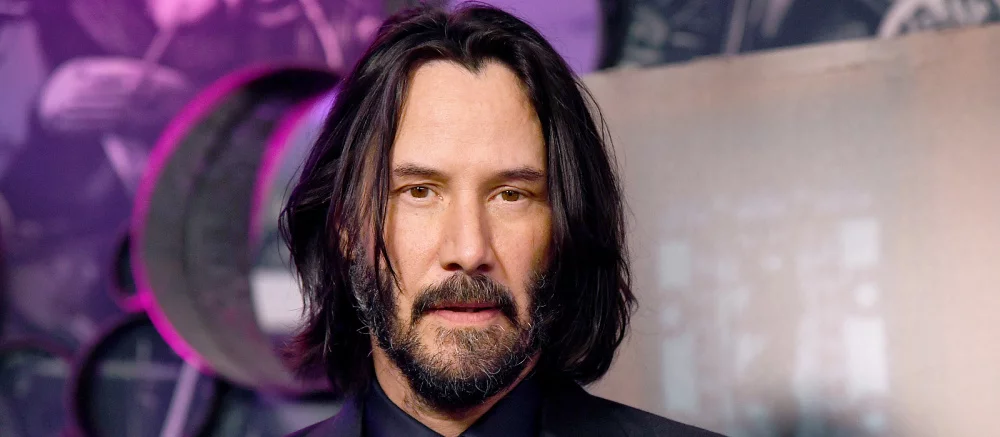 «Даже не знал, что это такое» — Киану Ривзу рассказал, как познакомился с аниме, и назвал свои первые мультфильмы