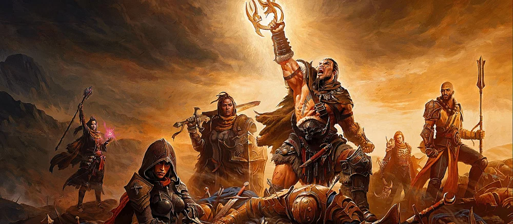 Diablo Immortal заработала на смартфонах более 100 миллионов долларов