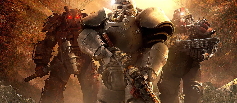 Диванная аналитика: почему мир Fallout фонит радиацией через 220 лет после ядерной войны?