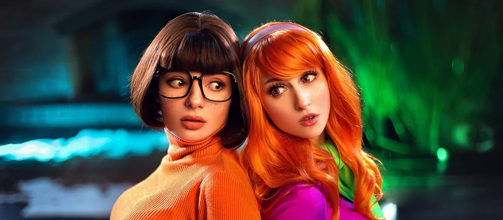 Джеймс Ганн заявил, что мог бы снять «Скуби Ду» с рейтингом для взрослых