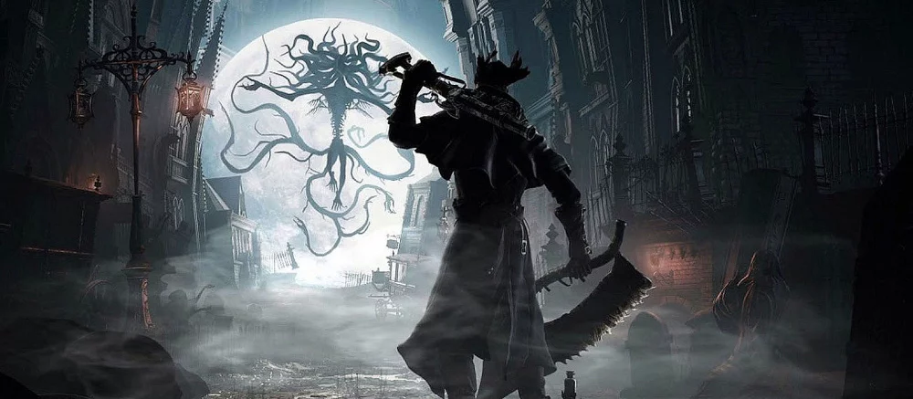 Джейсон Шрайер заявил, что ремастера Bloodborne не существует