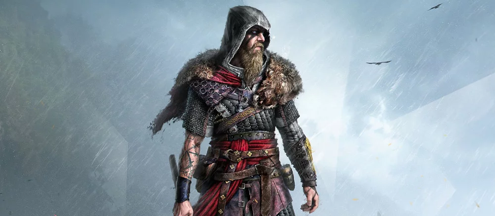 В сети узнали, когда выйдет новая Assassin's Creed