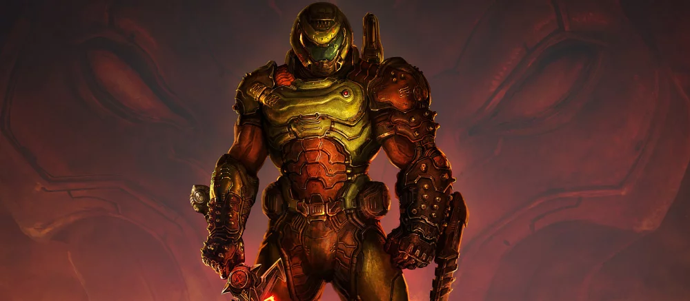 Это DOOM? Это GTA 5? Нет, это шоу Эрика Андре и видеоигры, которые напоминает эта комедия