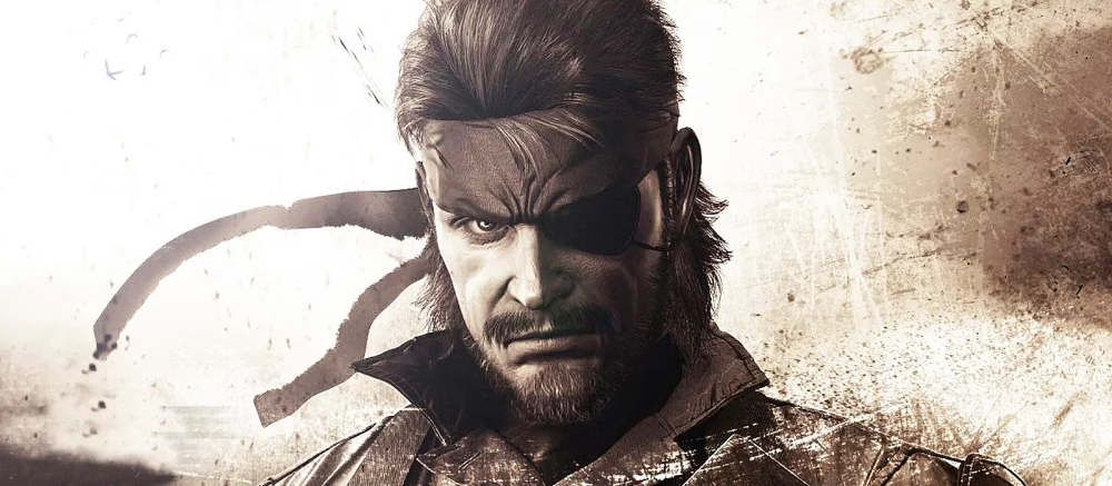 «Это тот контент, который я всегда хотел» — в сети показали, как бы выглядели аниме по Metal Gear от Netflix