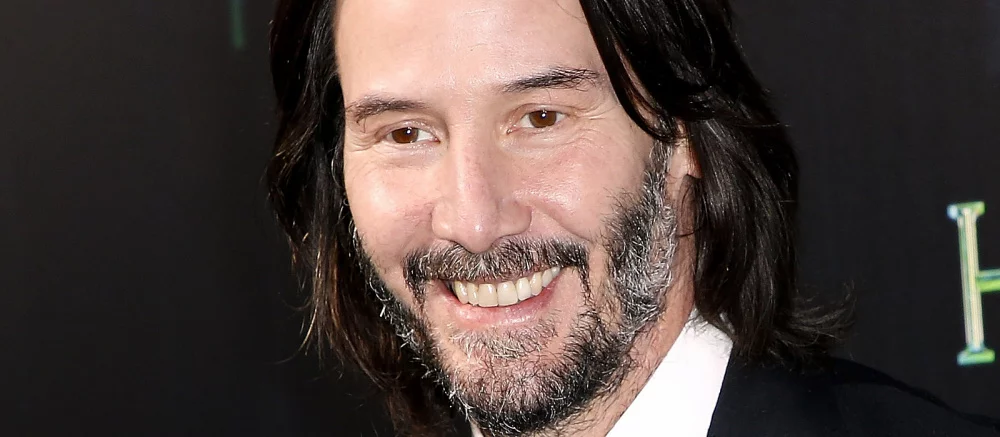 «Это всегда было моей мечтой» — Киану Ривз назвал супергероя DC, которого очень хочет сыграть в кино