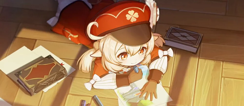 Ежедневные отметки в Genshin Impact — как получить бесплатные награды на ПК, PS4 и PS5