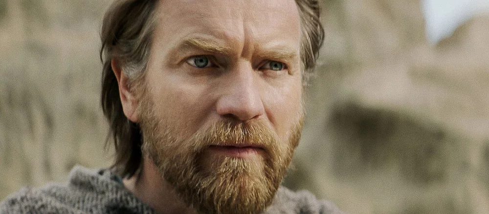 Фанат перемонтировал сериал «Оби-Ван Кеноби» в полноценный фильм