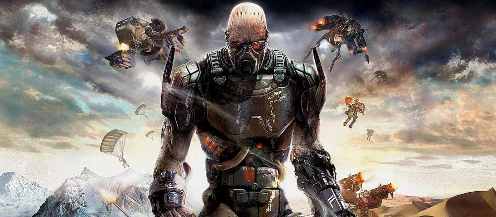 Фанат переносит Quake с консоли SEGA Saturn на PC