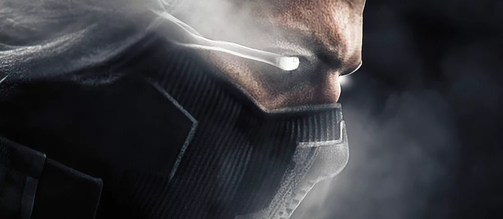 Фанат показал сразу 10 разных дизайнов Смоука из Mortal Kombat и просит выбрать лучший — киборг, ниндзя и не только