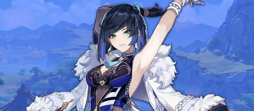 Фанат превратил персонажей Genshin Impact в покемонов с уникальными дизайнами и показал, какими они получились