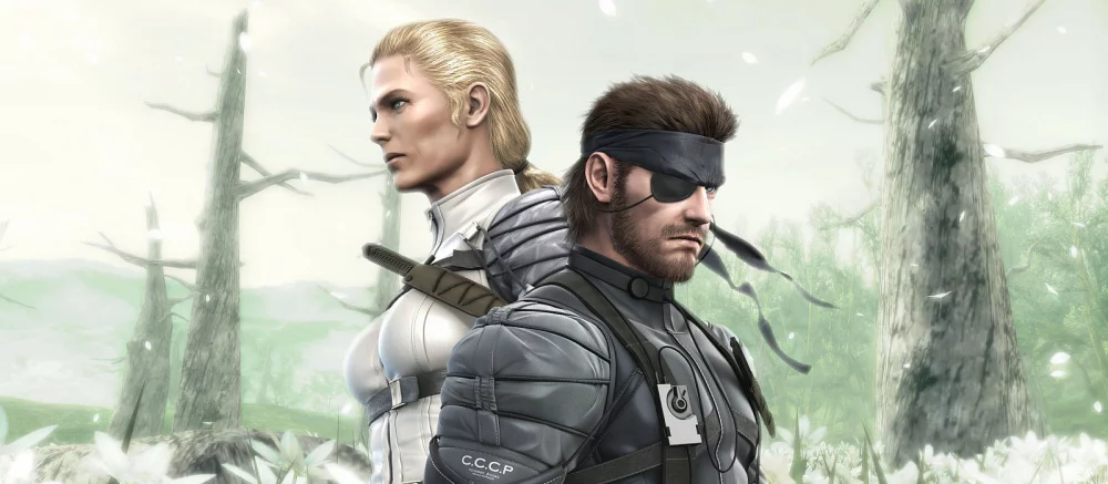 Фанаты считают, что актриса, озвучившая Босс в Metal Gear Solid 3, намекнула на существование ремейка