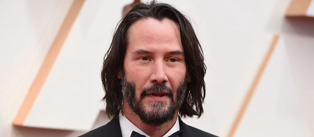 «Фантастическое сходство» — Киану Ривза в деталях воссоздали с помощью компьютерной графики и нейросети