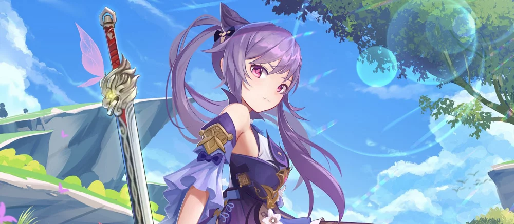 Гайд по испытанию «Туманные горы и долины» в Genshin Impact: как получить все награды