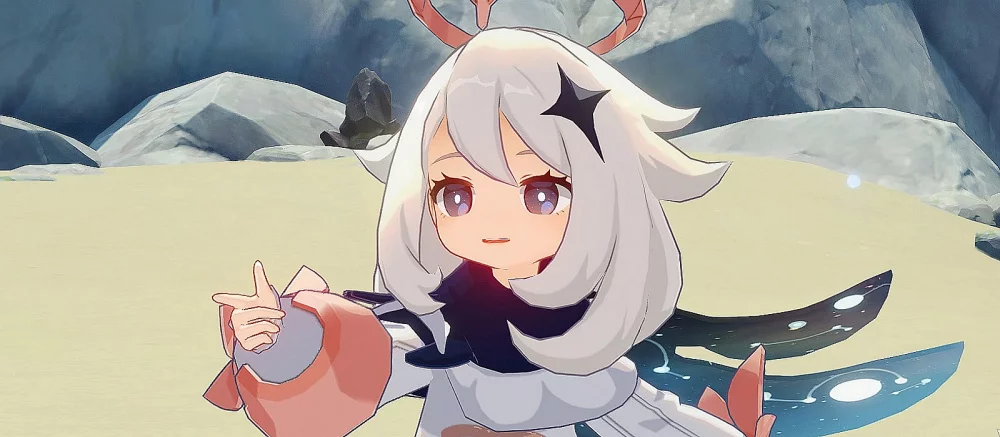 Гайд по ивенту «Тайная война» в Genshin Impact: как завершить испытания и получить все награды