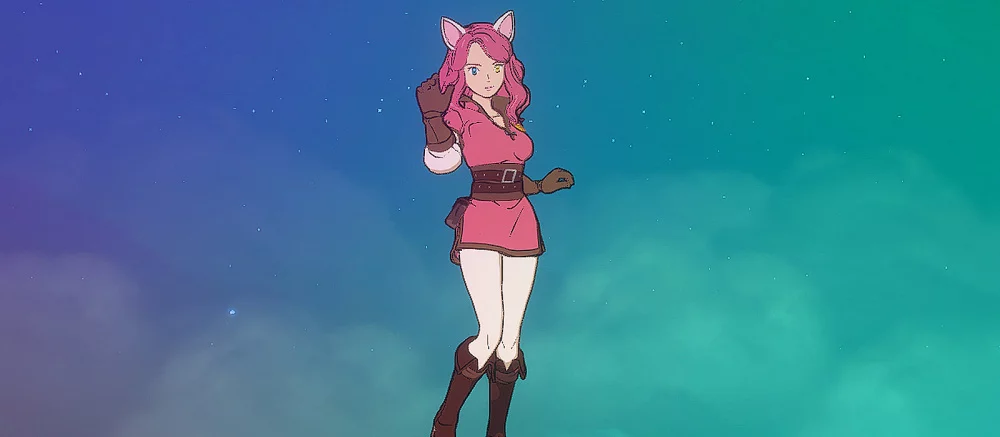 Где найти все сундуки в Ni no Kuni: Cross Worlds — карта и расположение сундуков