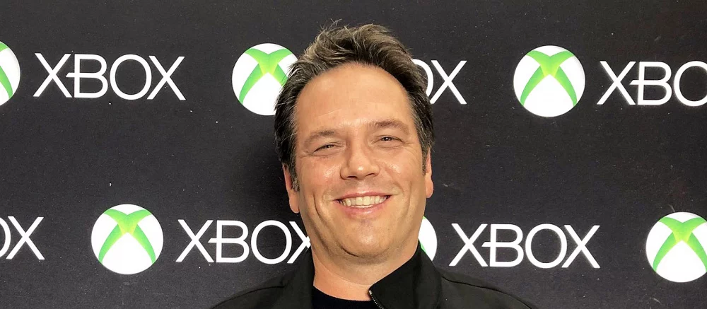 Глава Xbox Фил Спенсер раскрыл игру, в которую он очень хочет сыграть. Это эксклюзив PlayStation