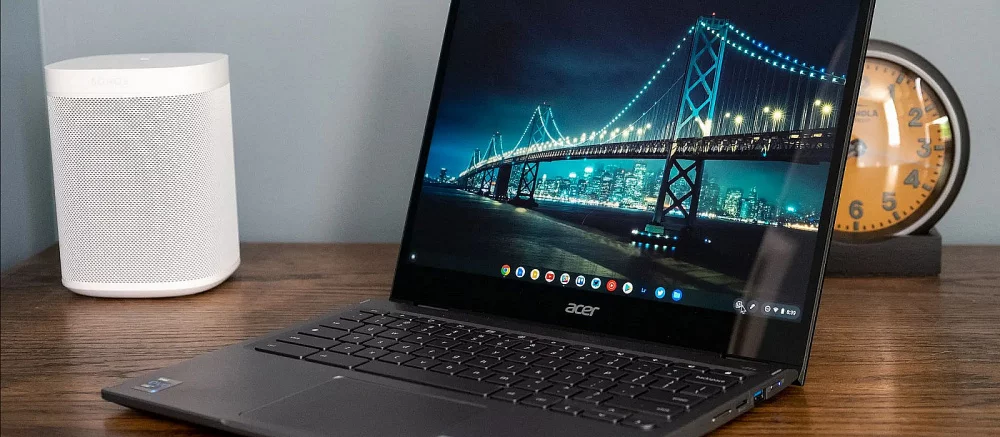 Google выпустила для всех новую бесплатную операционную систему ChromeOS Flex. Она предназначена для старых и слабых PC